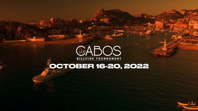Los Cabos Billfish Tournament