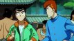 Yu Yu Hakusho Episódio 09 - Dublagem Manchete Bloch