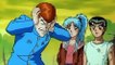 Yu Yu Hakusho Episódio 11 - Dublagem Manchete