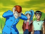 Yu Yu Hakusho Episódio 11 - Dublagem Manchete