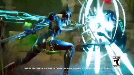 Marvel's Midnight Suns - Trailer data d'uscita