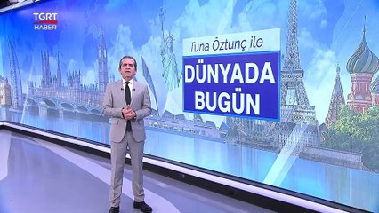 BAE Türk SİHA’larına Göz Dikti! 120 Tane Daha SİHA Alacaklar! - Tuna Öztunç ile Dünyada Bugün