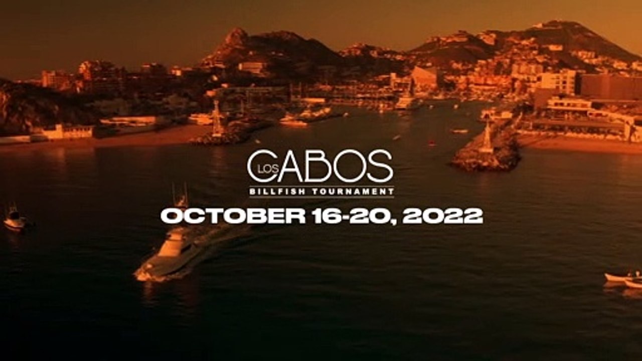 Los Cabos Billfish Tournament
