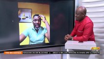 SIM Card Re-Registration: Telco's shabby services after exercise and matters arising - The Big Agenda on Adom TV (9-9-22)