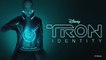 TRON: Identity | Reveal Teaser Trailer - D23 Expo 2022