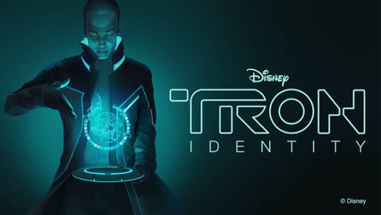 TRON: Identity | Reveal Teaser Trailer - D23 Expo 2022