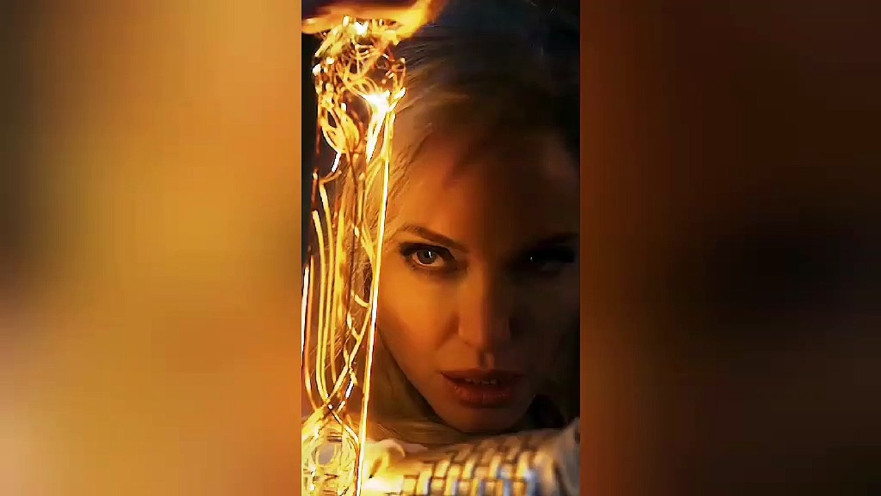 Eternals / Eternos / Marvel 4K WhatsApp Status Video Scenes