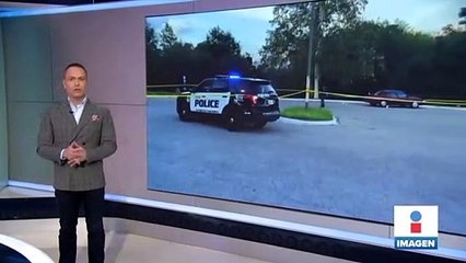 Tiroteo en Uvalde deja dos heridos