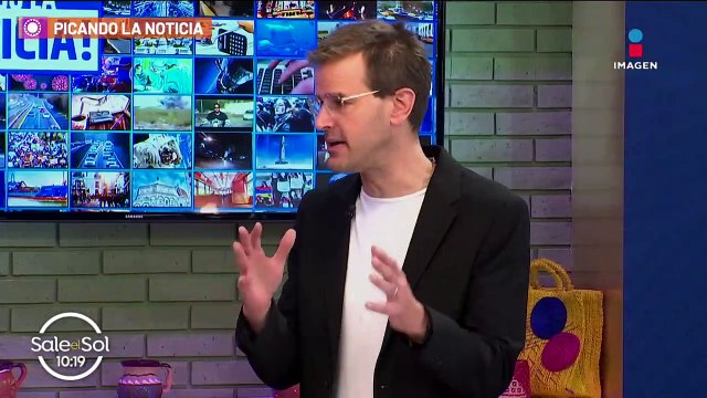 Graves afectaciones por el huracán Kay