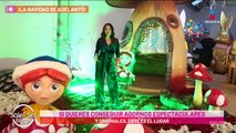 ¡Navidad en septiembre! Todo lo que necesitas para adornar tu hogar