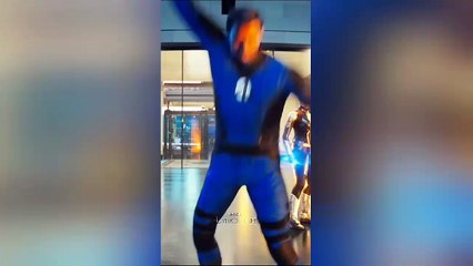 Marvel Scarlet Witch Attitude 4k Whatsapp Status Video Scenes