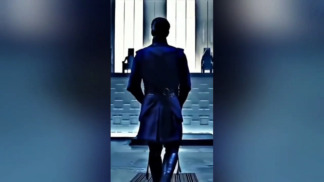 Dr. Strange Attitude 4K Whatsapp Status Video Scenes