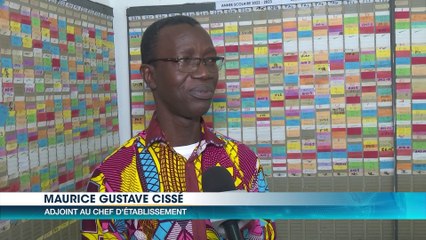 Rentrée scolaire 2022-2023 : les établissements font leur toilette