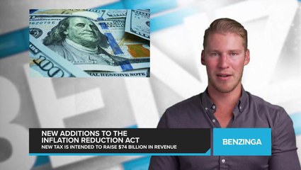 What You Need to Know About the Buyback Tax