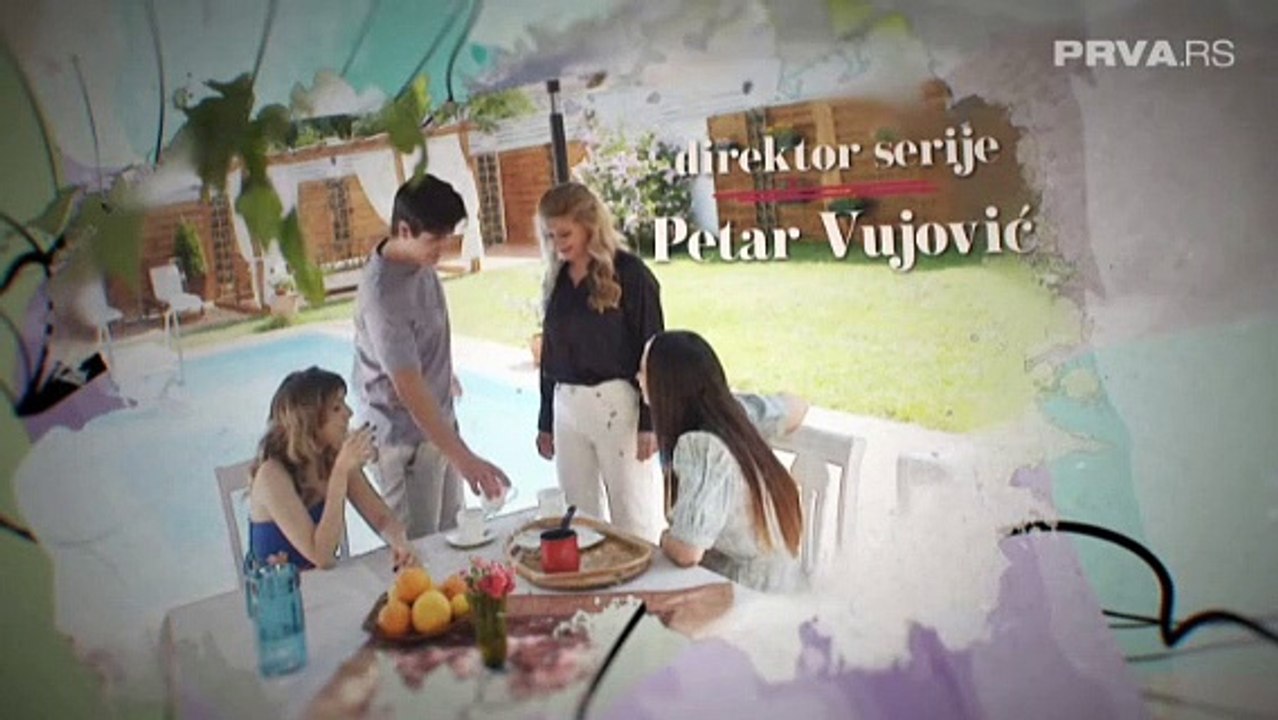 Mala supruga - 93 epizoda NOVO