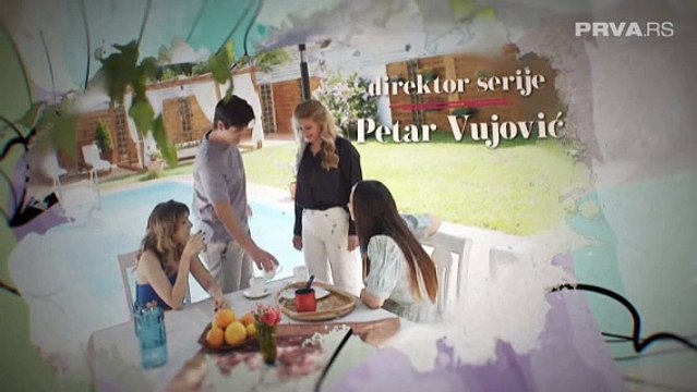 Mala supruga - 93 epizoda NOVO