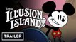 Disney: Illusion Island | Reveal Trailer - D23 Expo 2022