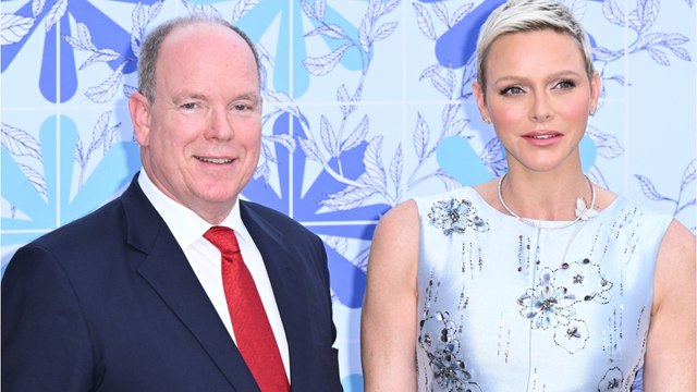 Voici - Mort d’Elizabeth II : le Prince Albert de Monaco lui rend un vibrant hommage et s'adresse à Charles III