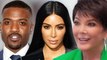 Kris Jenner Reveals If She Helped Kim Kardashian Release Her Sex Tape In Lie Detector Test