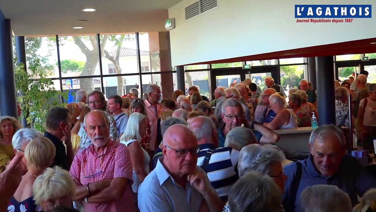 La saison de l'Ardaillon présentée ce vendredi 9 septembre 2022