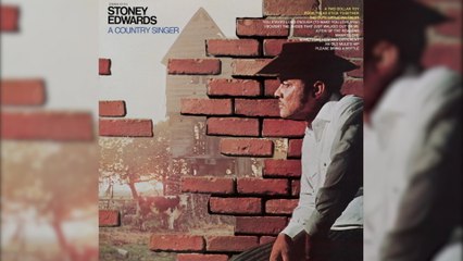 Stoney Edwards - Poor Folks Stick Together