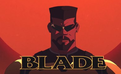 Marvel’s Midnight Suns Prequel Shorts | Sneak Peak Teaser Trailer - D23 Expo 2022