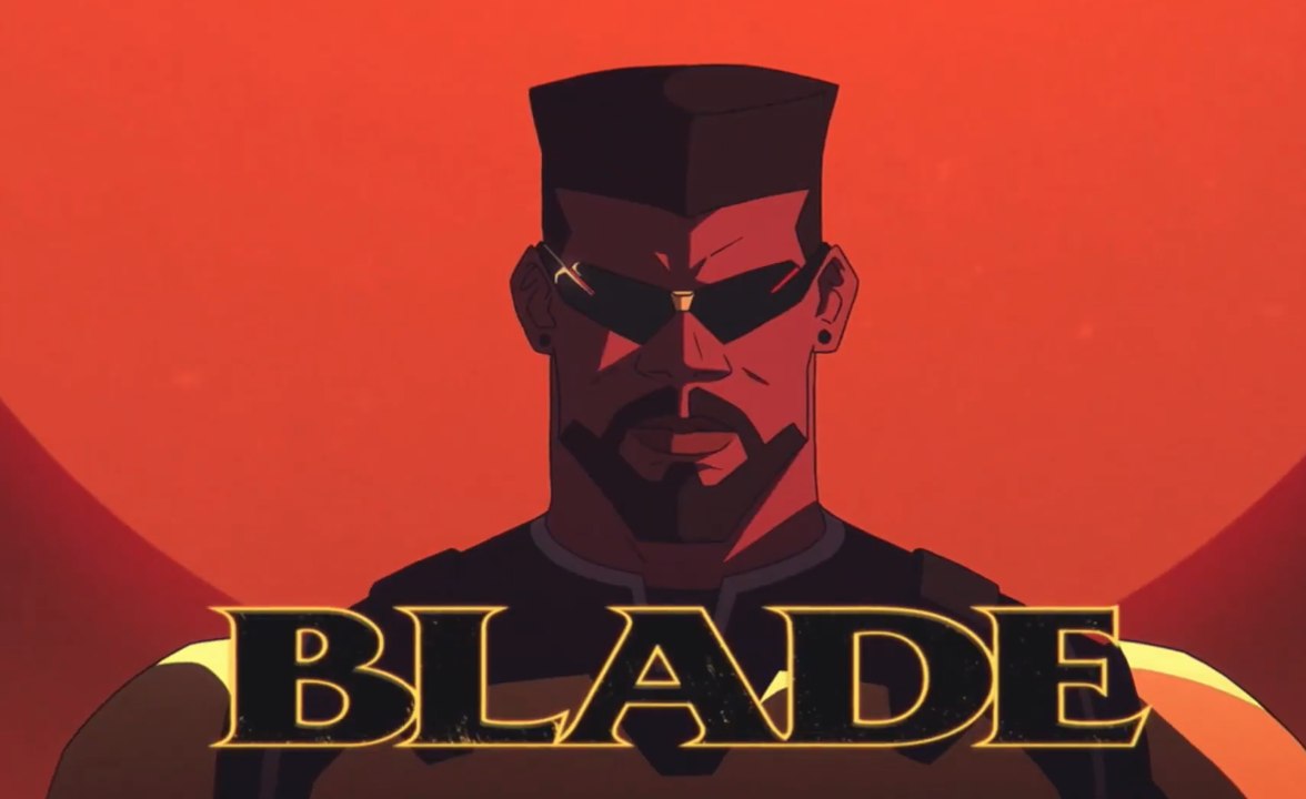 Marvel’s Midnight Suns Prequel Shorts | Sneak Peak Teaser Trailer - D23 Expo 2022