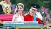 Prince William and Kate Middleton Change Social Media to Duke and Duchess of Cornwall Titles