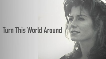 Amy Grant - Turn This World Around