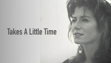 Amy Grant - Takes A Little Time