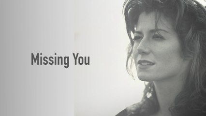 Amy Grant - Missing You