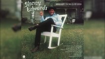 Stoney Edwards - Hank And Lefty Raised My Country Soul (Visualizer)