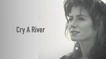 Amy Grant - Cry A River