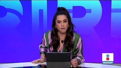 Hacienda entrega el Paquete Económico 2023