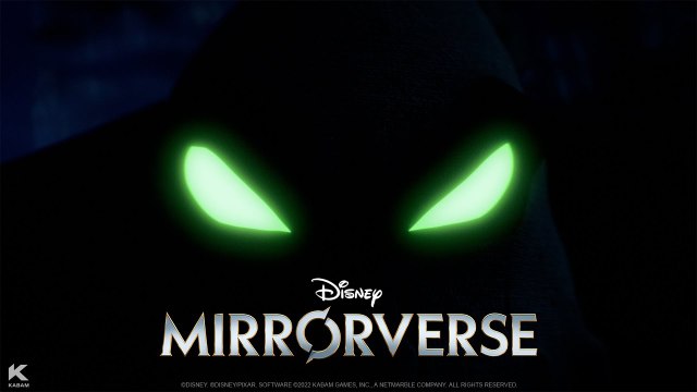 Disney Mirrorverse - Tráiler de los villanos