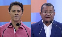 Veneziano cita escândalos no governo Bolsonaro e chama Nilvan de ‘malandro’ e ‘falsificador’