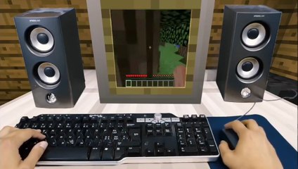 Windows XP Minecraft BSOD