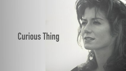 Amy Grant - Curious Thing