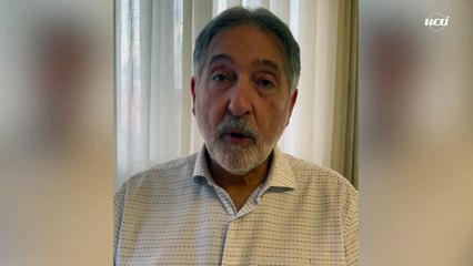 Pimentel lamenta morte do jornalista João Paulo Cunha