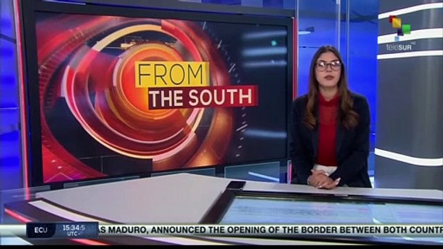 Bolivian govt. announces the inauguration of the first metropolitan train