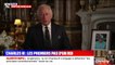 Royaume-Uni: les premiers pas du roi Charles III
