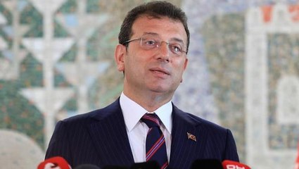 İmamoğlu metrobüs kazasıyla ilgili suskunluğunu 6 saat sonra bozdu: Yaralıları hastanede ziyaret ettim