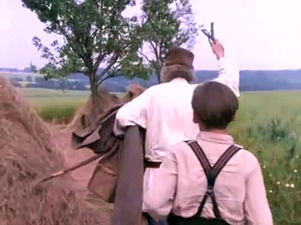 Die Abenteuer des jungen Indiana Jones Staffel 1 Folge 4