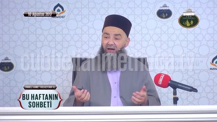 Bela Kiminin Dünyasına Kiminin Dinine Vuruyor, Hamd Edelim ki Bizim Dinimize Vurmadı.