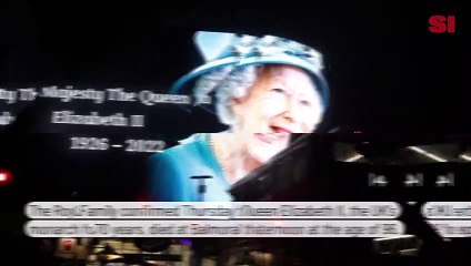 Premier League Pays Respects to Queen Elizabeth II