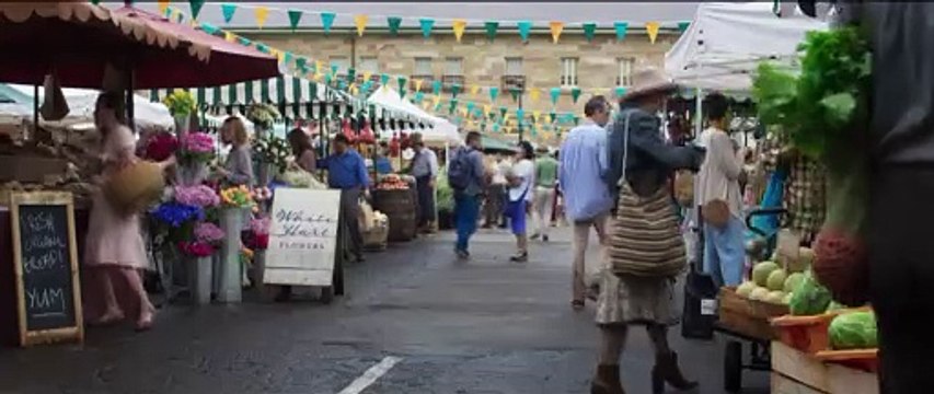 Pierre Lapin 2 : Panique en ville Bande-annonce (TR)