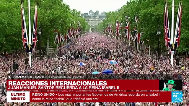 Juan Manuel Santos: Mi visita a Reino Unido fue la más importante durante mi mandato presidencial