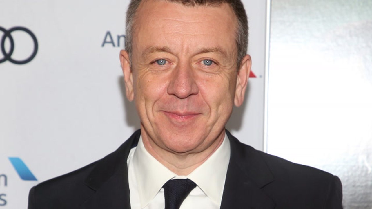 „The Crown“-Schöpfer will „aus Respekt“ mit dem Dreh aufhören