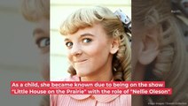 'Little House on the Prairie': Alison Arngrim Went On An LSD Trip At Age 8