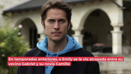 ¿Se queda en Francia o se va? Esto es todo lo que se sabe sobre la temporada 3 de 'Emily in Paris'